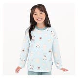 パジャマ キッズ もちもちぱんだ | zooland | 詳細画像9 