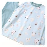 パジャマ キッズ もちもちぱんだ | zooland | 詳細画像13 