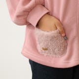 裏起毛 ジップジャケット 長袖 | zooland | 詳細画像10