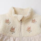 裏起毛 ジップジャケット 長袖 | zooland | 詳細画像18