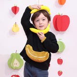 キッズ スウェットトレーナー 長袖 | zooland | 詳細画像7