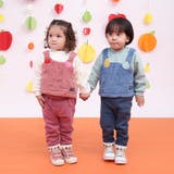 キッズ スウェットトレーナー 長袖 | zooland | 詳細画像5