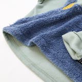 キッズ スウェットトレーナー 長袖 | zooland | 詳細画像13