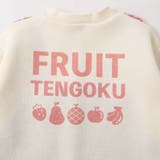 キッズ スウェットトレーナー 長袖 | zooland | 詳細画像20