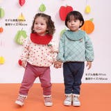 キッズ スウェットトレーナー 長袖 | zooland | 詳細画像4 