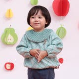 キッズ スウェットトレーナー 長袖 | zooland | 詳細画像6 