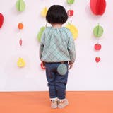 キッズ スウェットトレーナー 長袖 | zooland | 詳細画像7 