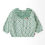 キッズ スウェットトレーナー 長袖 | zooland | 詳細画像9 