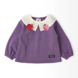 キッズ スウェットトレーナー 長袖 | zooland | 詳細画像14