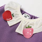 キッズ スウェットトレーナー 長袖 | zooland | 詳細画像17