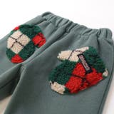 キッズ 10分丈パンツ スウェットパンツ | zooland | 詳細画像13