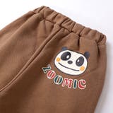キッズ 10分丈パンツ スウェットパンツ | zooland | 詳細画像18