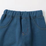 キッズ 10分丈パンツ スウェットパンツ | zooland | 詳細画像11 