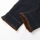 キッズ 10分丈パンツ ニットデニム | zooland | 詳細画像19 