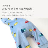 ベビー ロンパース 長袖 | zooland | 詳細画像7