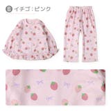 キッズ パジャマ フリル | zooland | 詳細画像17 