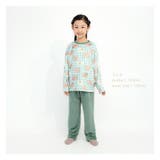 いーすとけん ルームウェア 長袖パジャマ | zooland | 詳細画像7