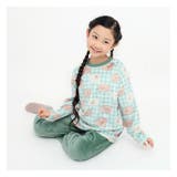 いーすとけん ルームウェア 長袖パジャマ | zooland | 詳細画像8