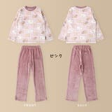 いーすとけん ルームウェア 長袖パジャマ | zooland | 詳細画像10