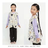 キッズ スリーパー フリース | zooland | 詳細画像10 