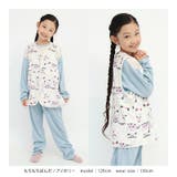 キッズ スリーパー フリース | zooland | 詳細画像14 