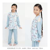 キッズ スリーパー フリース | zooland | 詳細画像16 