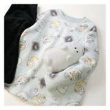 オバケーヌのペンポーチ付き！ オバケーヌ ルームウェア | zooland | 詳細画像14 