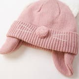 キッズ ベビー ニット帽 | zooland | 詳細画像10 