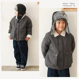 キッズ フライトキャップ 帽子 | zooland | 詳細画像11 