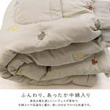 キッズ ベビー 中綿パンツ | zooland | 詳細画像13 