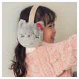 キッズ イヤマフ イヤーマフラー | zooland | 詳細画像6 