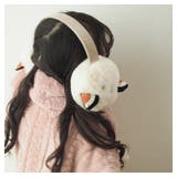 キッズ イヤマフ イヤーマフラー | zooland | 詳細画像8 