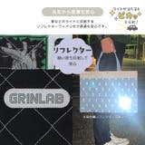 恐竜 レッスンバッグ キルティング | zooland | 詳細画像8 