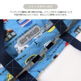 昆虫 レッスンバッグ キルティング | zooland | 詳細画像13 