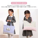 ドット切替 レッスンバッグ キルティング | zooland | 詳細画像12 