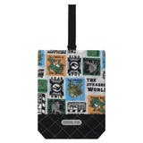 恐竜 シューズバッグ キルト | zooland | 詳細画像2 