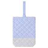 シマエナガ シューズバッグ キルト | zooland | 詳細画像3 