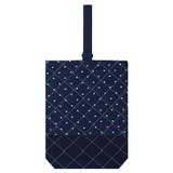 ドット切替 シューズバッグ キルト | zooland | 詳細画像3 