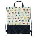 昆虫 ナップサック 体操服袋 | zooland | 詳細画像3 