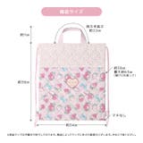 ドット切替 ナップサック 体操服袋 | zooland | 詳細画像14 