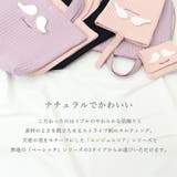 レッスンバッグ イブル ループ付 | zooland | 詳細画像2