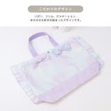 レッスンバッグ 女の子 撥水加工 | zooland | 詳細画像7 