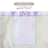 レッスンバッグ 女の子 撥水加工 | zooland | 詳細画像10 