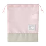 給食袋 お弁当袋 巾着袋 | zooland | 詳細画像2 