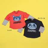 キッズ ロンT 長袖 | zooland | 詳細画像3