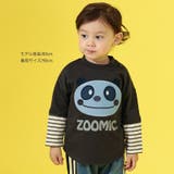 キッズ ロンT 長袖 | zooland | 詳細画像9