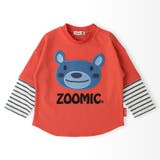 キッズ ロンT 長袖 | zooland | 詳細画像11