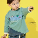 キッズ トレーナー 長袖 | zooland | 詳細画像10