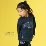 キッズ トレーナー 長袖 | zooland | 詳細画像12