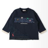 キッズ トレーナー 長袖 | zooland | 詳細画像14